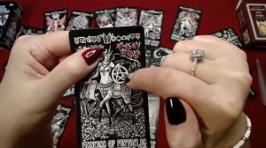 Два Больших Расклада ПРОШЛОЕ НАСТОЯЩЕЕ БУДУЩЕЕ Таро Советы Светлана ВЕДА