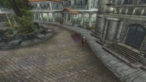 САМАЯ ЛУЧШАЯ ТАКТИКА ДЛЯ КОЛДУНА В The Elder Scrolls IV: Oblivion