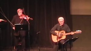 Григорий Дикштейн. "Жестокое танго"