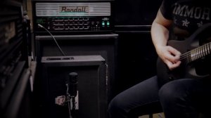 Сравнение гитарных кабинетов: 4x12 | 2x12 | 1x12 | 1x10