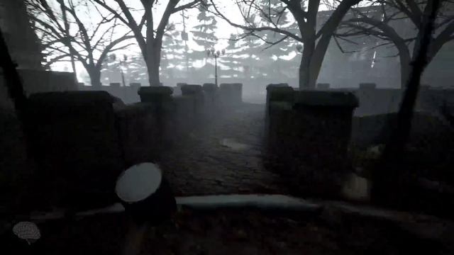 Visage Прохождение #9: Дурная жена смотреть онлайн