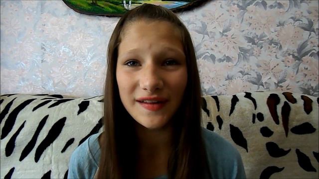 =Типичная девушка/девочка= смотреть онлайн