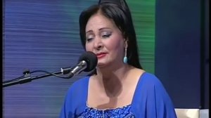 Qendab Quliyeva — Bagcada Guller #qendabquliyeva