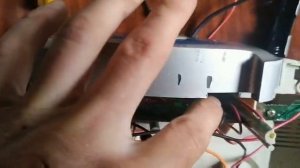 Блютуз колонка из старого магнитофона своими руками