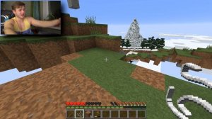 ФРОСТ Вернулся в Майнкрафт - Ностальгия и СПАРТА