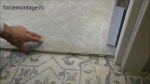 Необычный ремонт ванной комнаты Форс Монтаж Ремонт санузлов