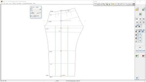 GRAFIS How to - Leggings