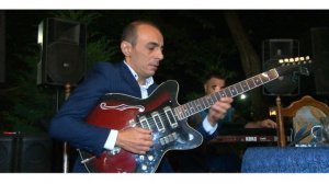 RAMIN EZIZ GITARA  ROSTOV NA DONU -1