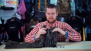 Гамаши для охоты и туризма TrueAdventure