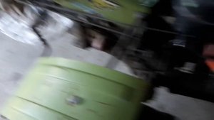 Крепление для крыльев мотоблока.2017