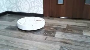 Xiaomi mi robot голосовая прошивка Кузя