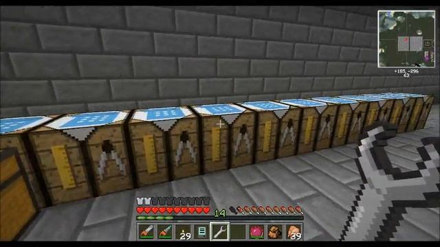 Let's Play Industrial Automation Episode 14 смотреть онлайн