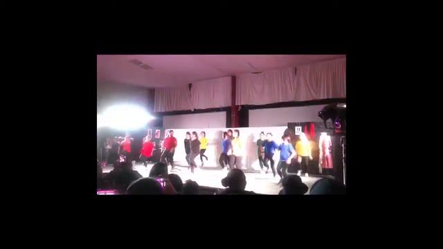 Randwick park ? смотреть онлайн