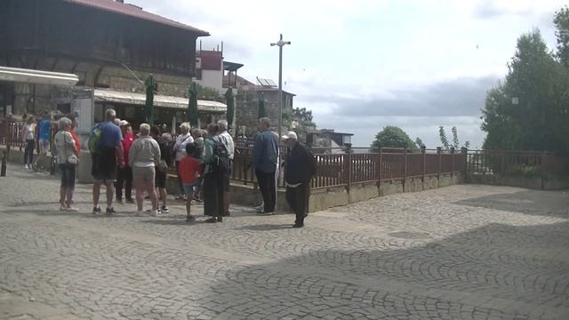 Украинские беженцы в Болгарии. Почему они не разговаривают на украинском.