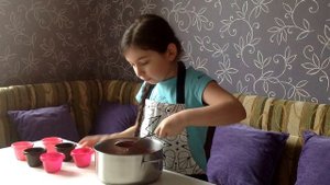 Фруктовый мармелад с Агар-Агаром. Без химии.(Эмилия)/Fruit marmalade with Agar-Agar