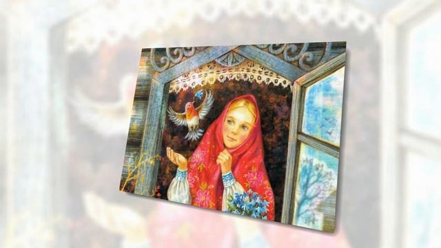 Черкизовская библиотека, "Как медведь трубку нашел" смотреть онлайн