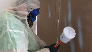 Покраска автомобильной двери у себя дома