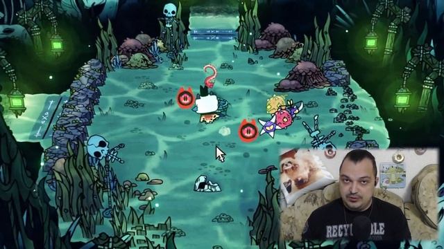 Как получить достижение: Реликвии древней веры в DLC Cult Of The Lamb