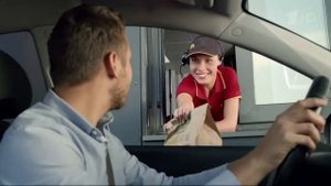 Реклама Макдоналдс завтрак   Новый поворот