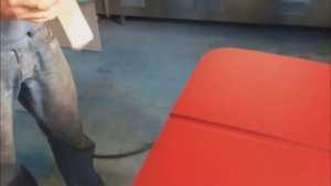 Как правильно снять скотч при покраске авто жидкой резиной Arizona / Plastidip