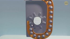 Как работает ремень безопасности и каким образом он спасает вам жизнь