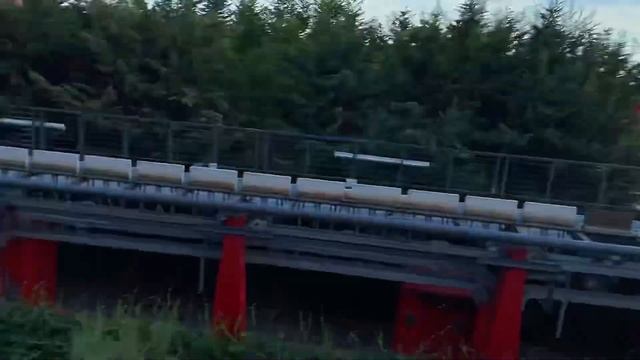 #Ferrari park| #OMG парк аттракционов | АМЕРИКАНСКИЕ #ГОРКИ