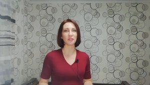 Видеовизитка учителя начальных классов