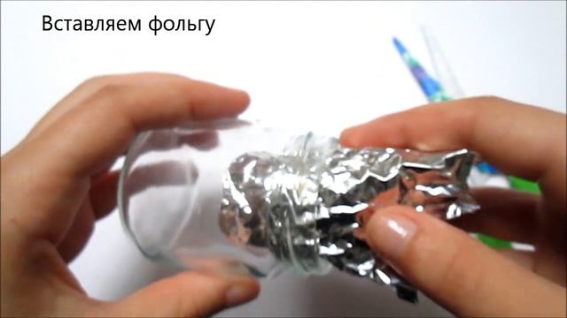 Ночник "Звезды"\DIY\Creative TV\ смотреть онлайн