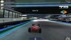 TrackMania Marathon 2020 Highlights - TrackMania United Forever