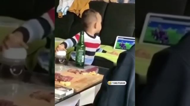 Фух, чуть не перепутал?