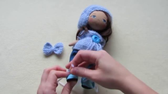 Создание куколки смотреть онлайн