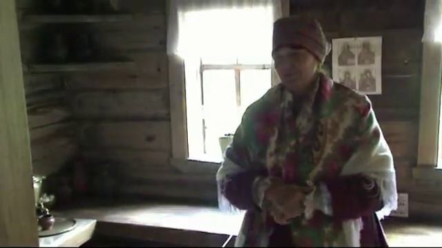 Суздаль, музей старинной архитектуры смотреть онлайн