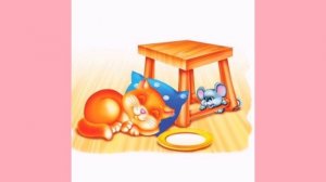 Составление рассказа по серии сюжетных картинок.