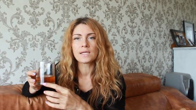 ПЕЙТЕ ЧАЙ ИЗ ЛИСТЬЕВ ОБЛЕПИ, ЗАЩИЩАЕТ КАЖДУЮ КЛЕТОЧКУ ОРГАНИЗМА / КОЛЛАГЕН И СЕРОТОНИН .