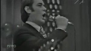 Юрий Гуляев "Знаете, каким он парнем был" Песня года - 1971