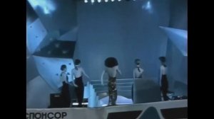 Наталья Могилевская: Я самая, 1997 год.