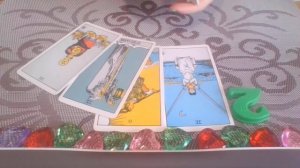 НАЙДУ ли я РАБОТУ в ближайший месяц? (3 варианта). Гадания онлайн.