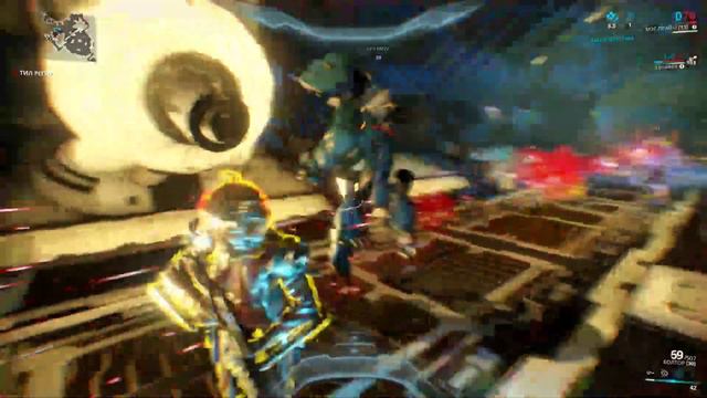 Вечерний бред с Warframe смотреть онлайн