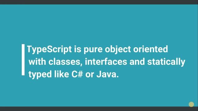 Typescript Tutorial for Beginners in Hindi #1: What is Typescript | Introduction to Typescript Hind