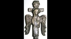 Средневековая мелаллопластика