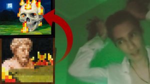 РИСУЮ КАРТИНУ ИЗ МАЙНКРАФТА | 1 часть