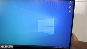 How to Reset MSI Monitor Settings