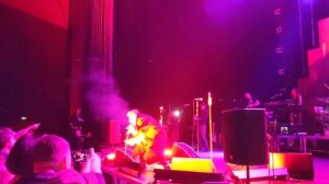 Гарик Сукачёв - 246/Екб, 8 марта 2020