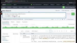 SPLUNK Tutorial      5