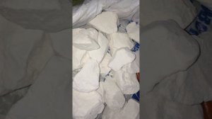 Пищевой (природный) мел. Волоконовка, васильполе, Новый Оскол и Ватутин.