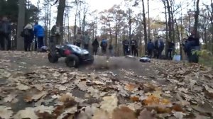 50 дорогих радиоуправляемых машин в одном месте. RC car Москва. Traxxas. Losi. HPI.