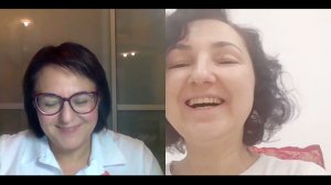 Интервью с участником бездрожжевого марафона. Гулиа Валиева.