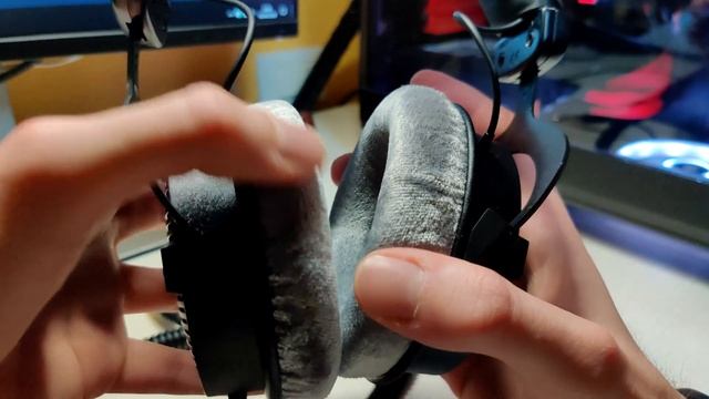 Beyerdynamic DT990 Pro 250 Ohm - Le CUFFIE da COMPRARE! | Unboxing e Recensione ITA [4K 60FPS] смотреть онлайн