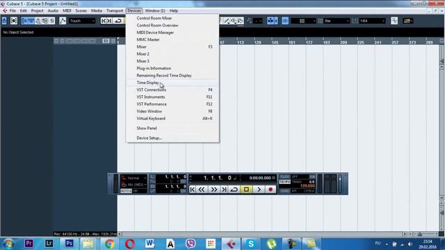 Как установить Addictive drums в секвенсор смотреть онлайн
