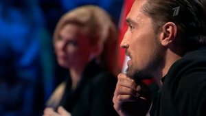 Александр Бон Je suis malade Слепые прослушивания Голос Сезон 3